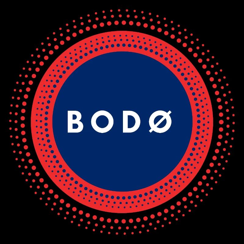 Bodo Norwegen