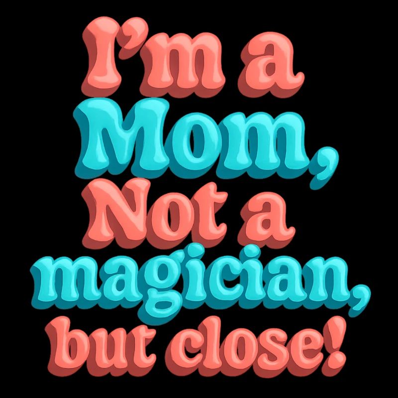 Zaubermama, Muttertagsgeschenk