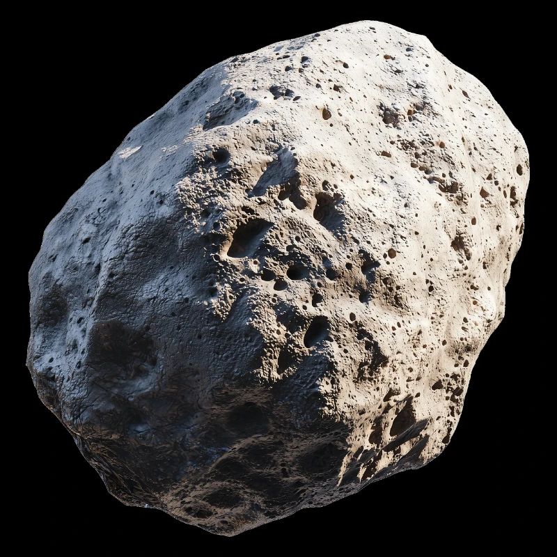Asteroid