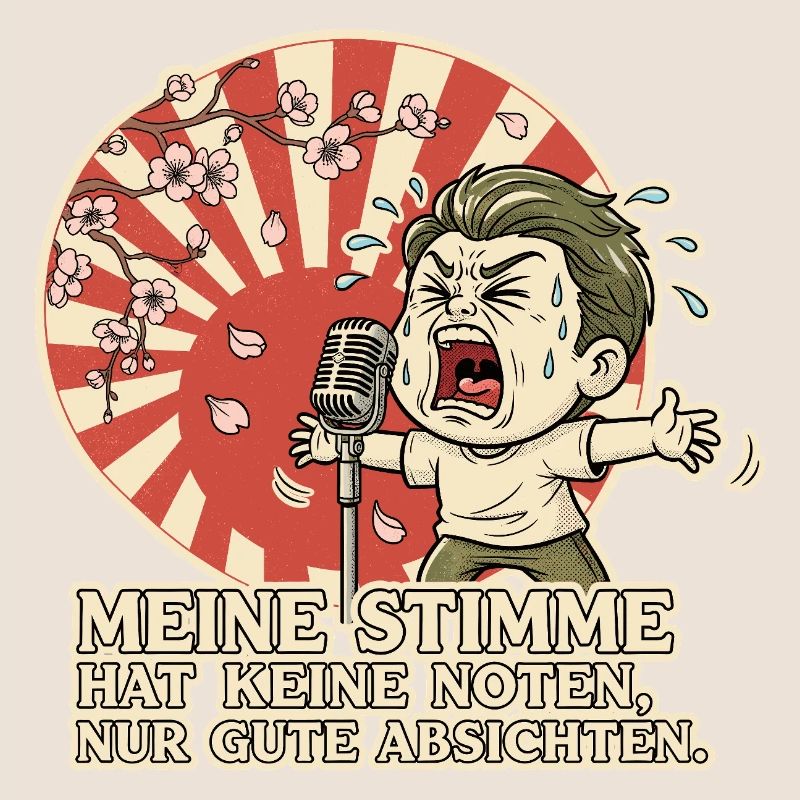 De bonnes intentions, pas de notes