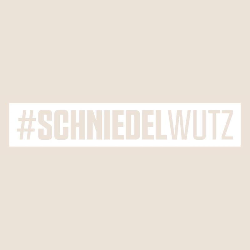 schniedelwutz hashtag penis