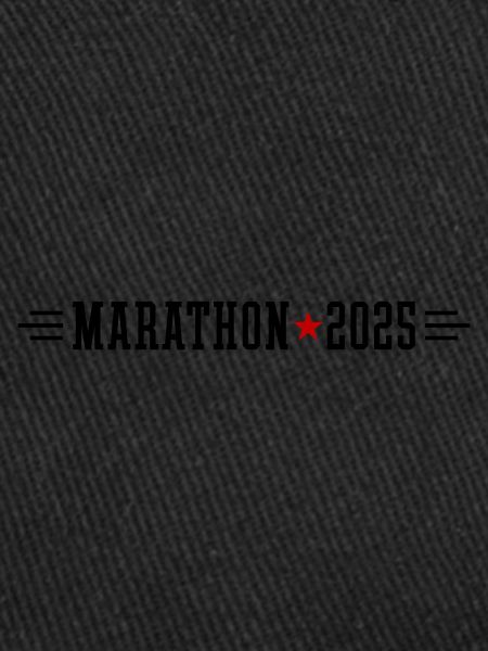 Marathon 2025