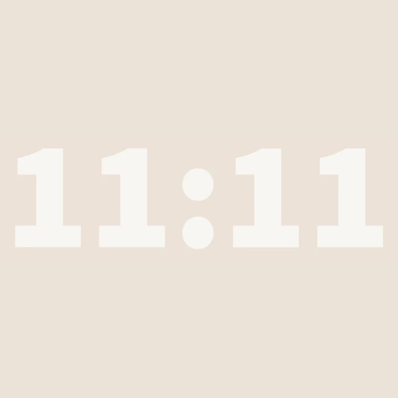 11:11