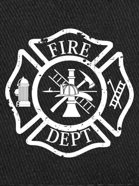 Fire Dept graphic