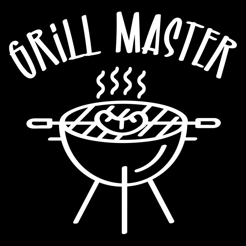 Maître des grillades