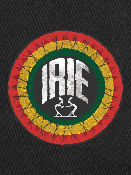Irie reggae