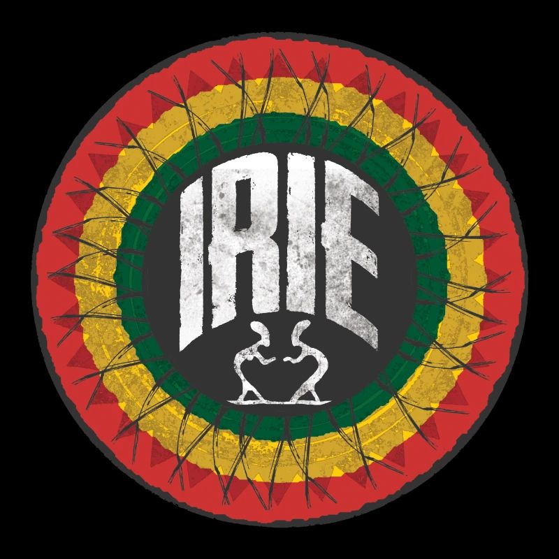 Reggae Irie