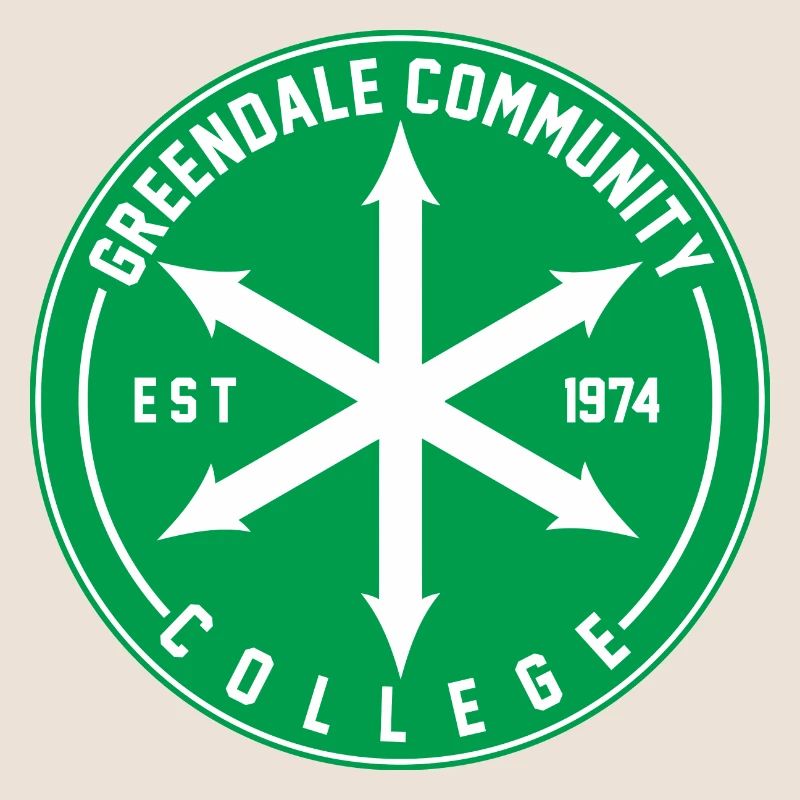 Graphique de la communauté