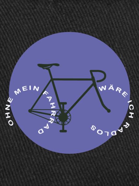 Sans mon vélo