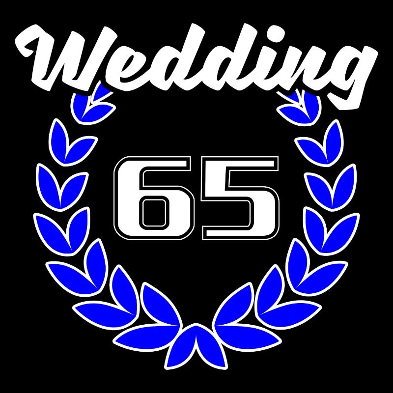 Berlin Wedding 65 Bezirk Logo
