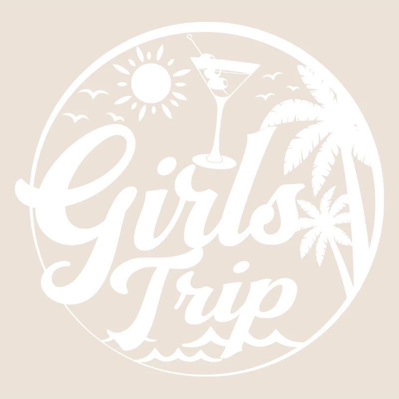 Mädchen Reise Cool Mädchen Reise Wochenende Urlaub Geschenk