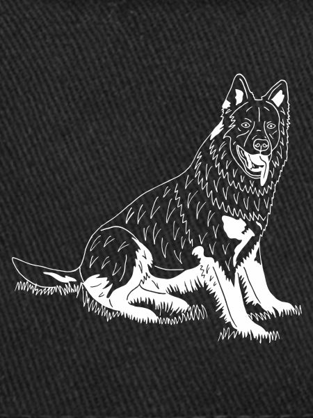 Altdeutscher Schäferhund