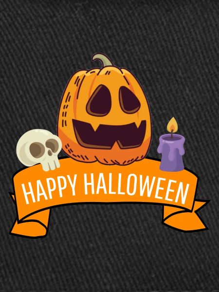 Joyeux halloween