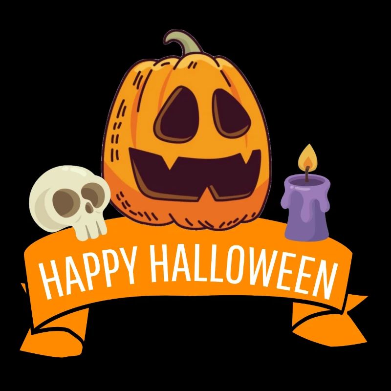 Joyeux halloween