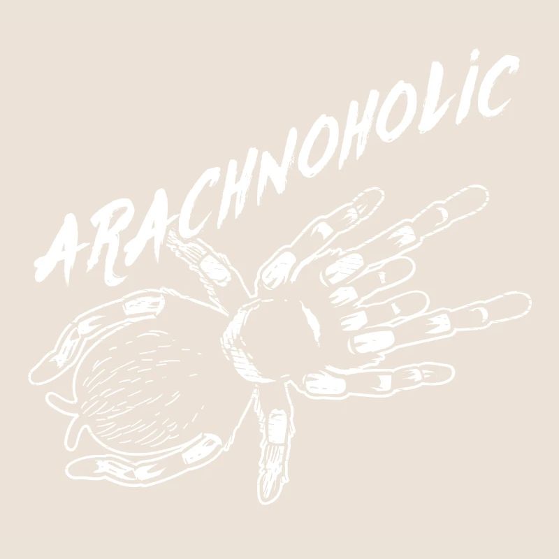 Tarentule arachnoholique