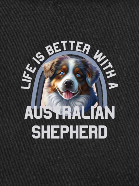 Australian Shepherd