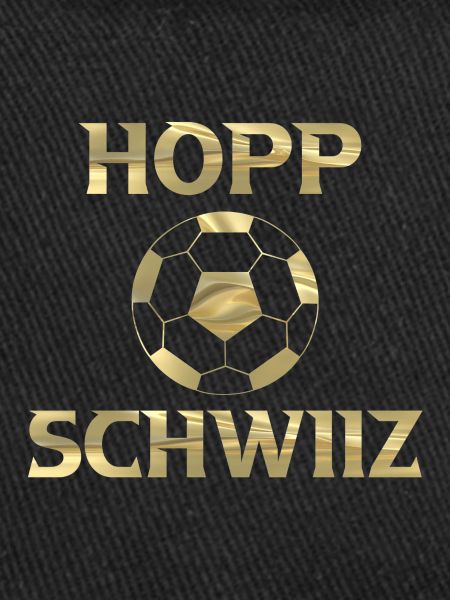 Hopp Schwiiz