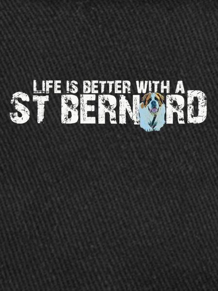 Saint-Bernard