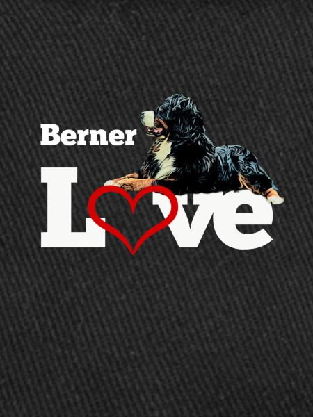 Bouvier bernois