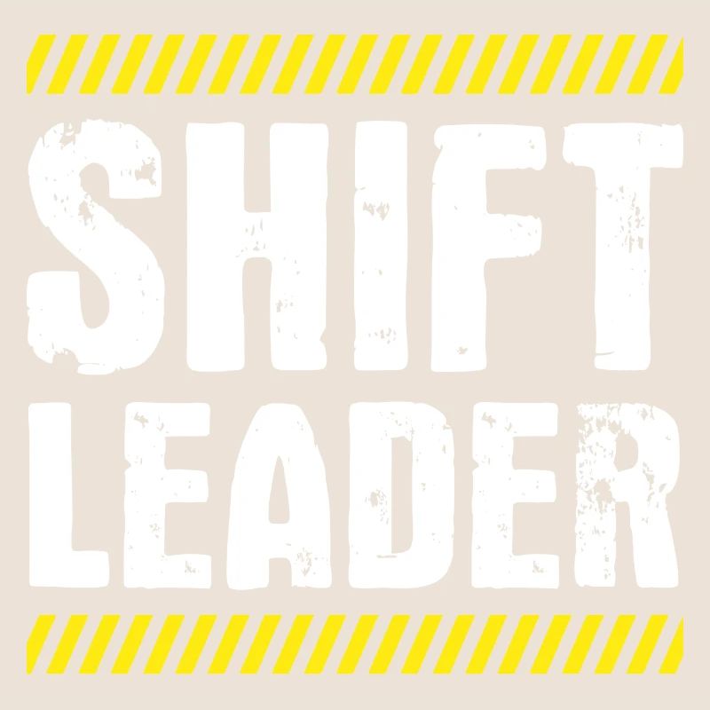 Chef de quart Shiftleader