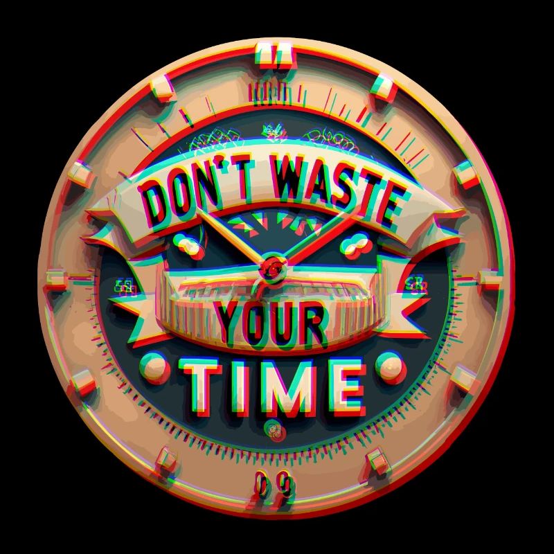 Faded Style - Don't waste your Time