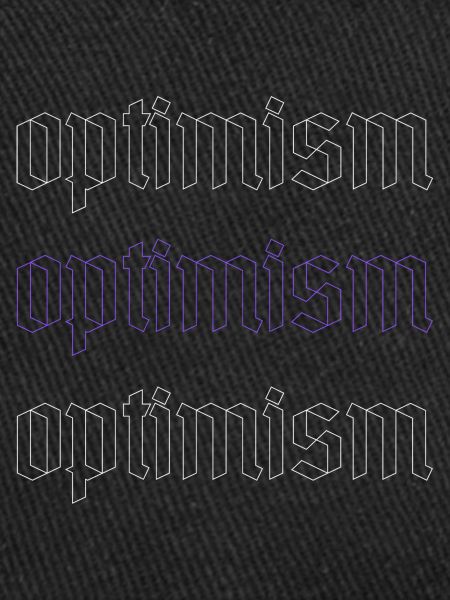 optimism