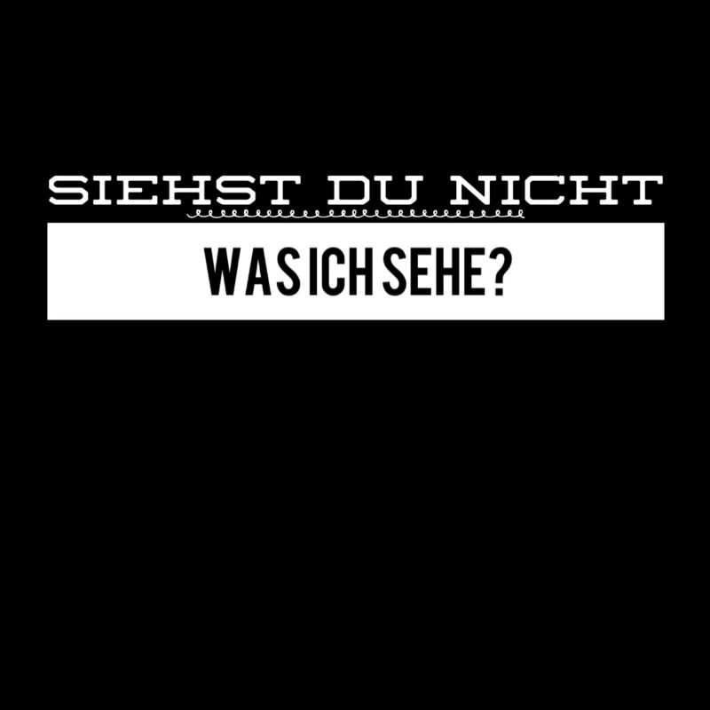 mit offenen Augen