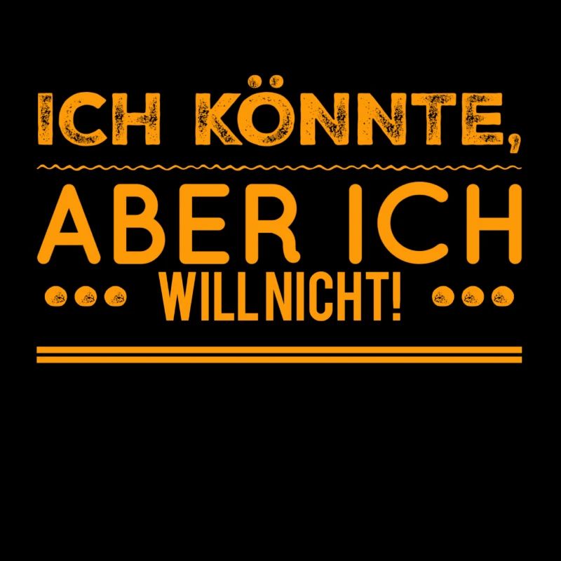 über das können und wollen