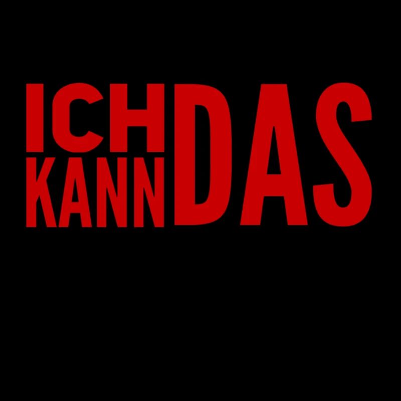 ich bin ein Könner