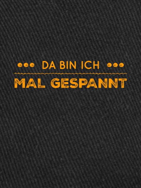 voller Hoffnung