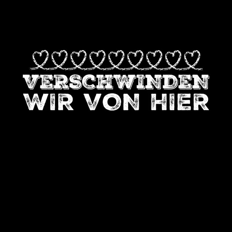 schwingen wir die Hufe