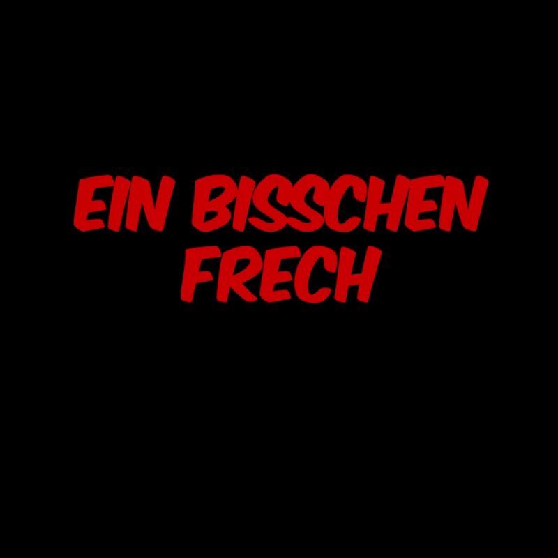 ich bin ein freches Früchtchen