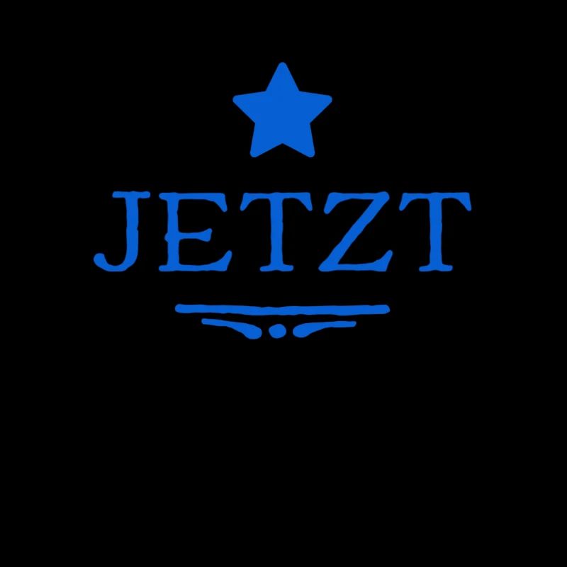 hier und jetzt