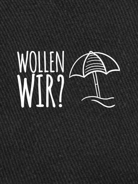 bist du bereit?