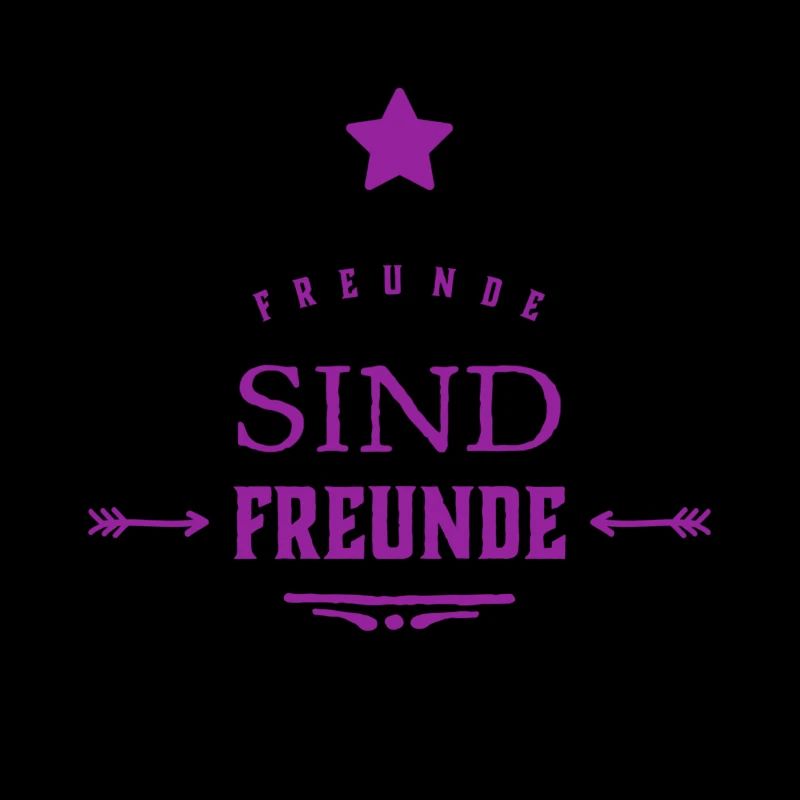 Freunde sind super