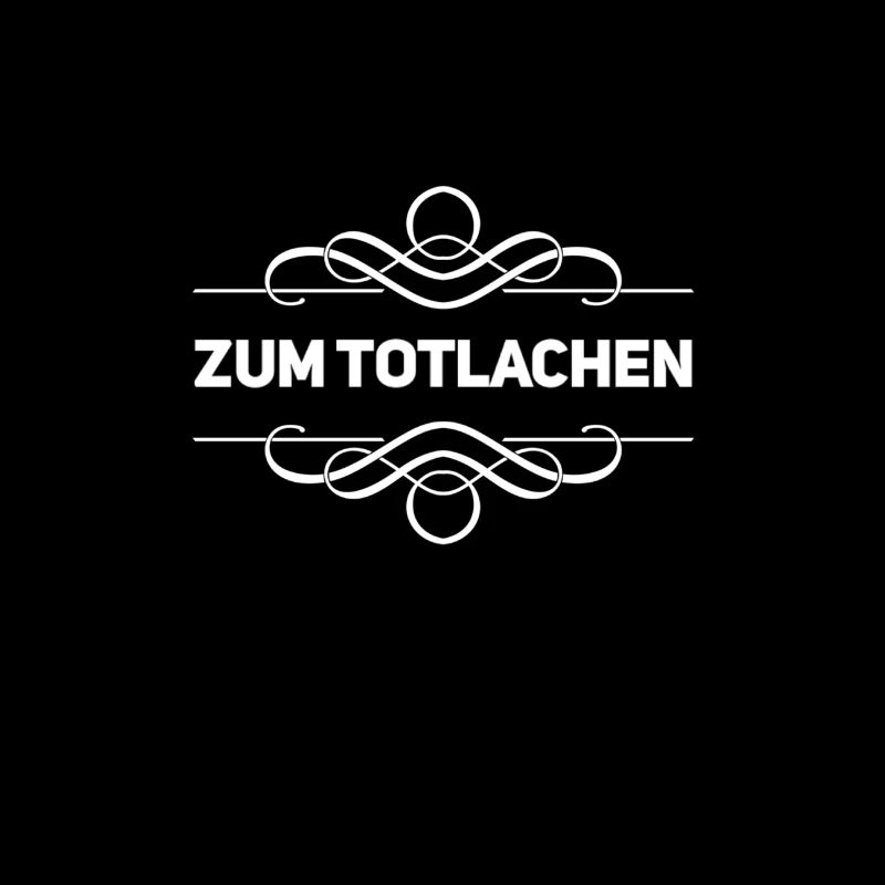 das ist richtig witzig
