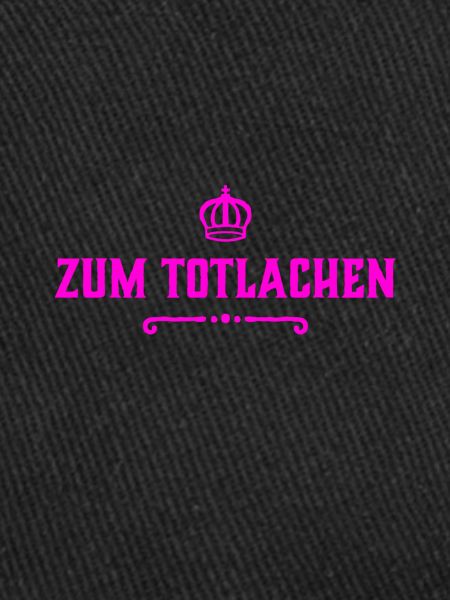 das ist komisch