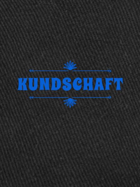 Kundschaft ist super