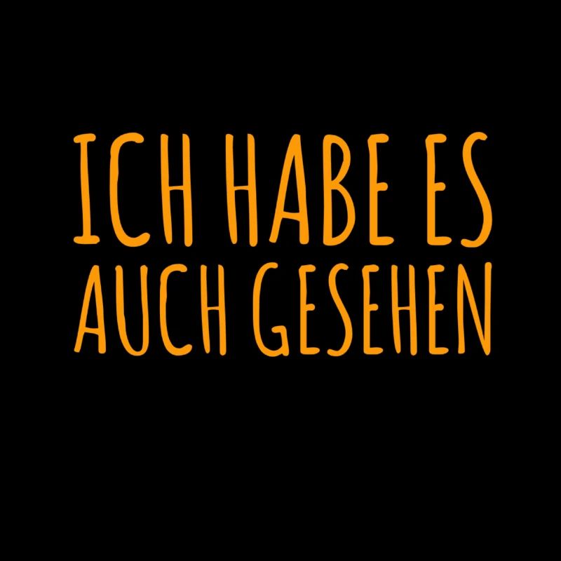auch gesehen