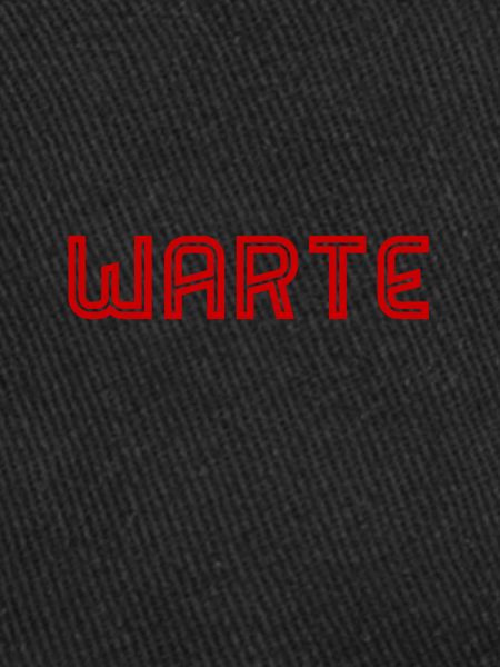 warte