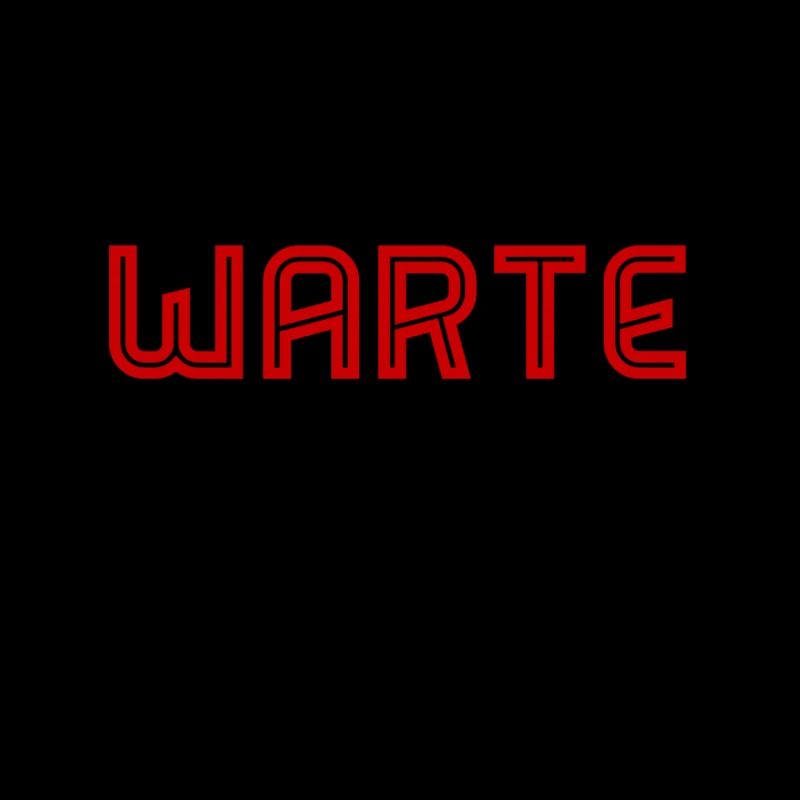 warte