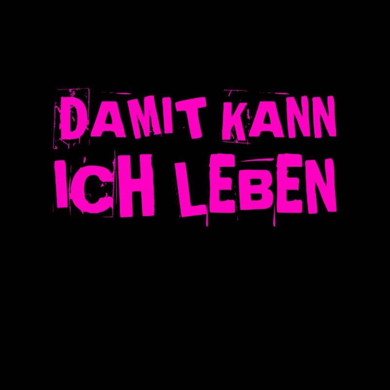 das stört mich nicht