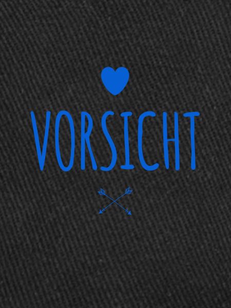 Warnung