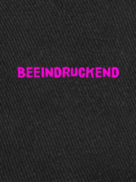 imponierend