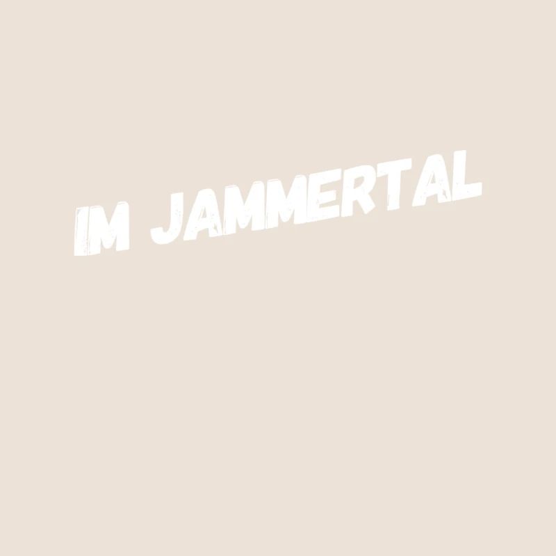 im Jammertal