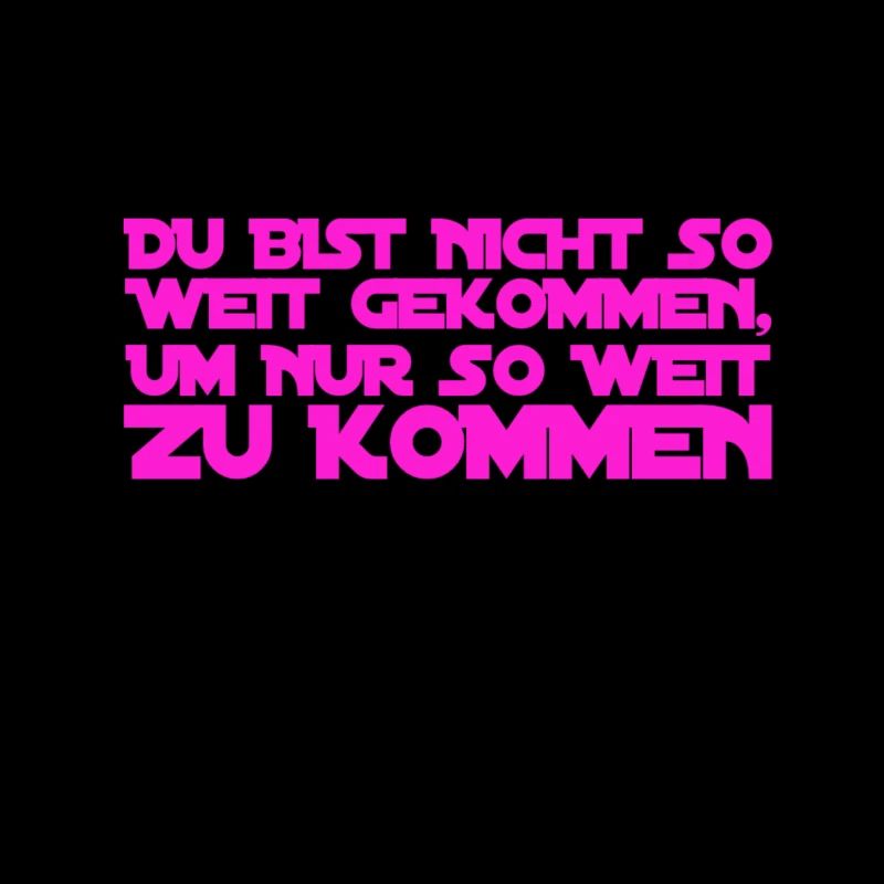 geh immer weiter