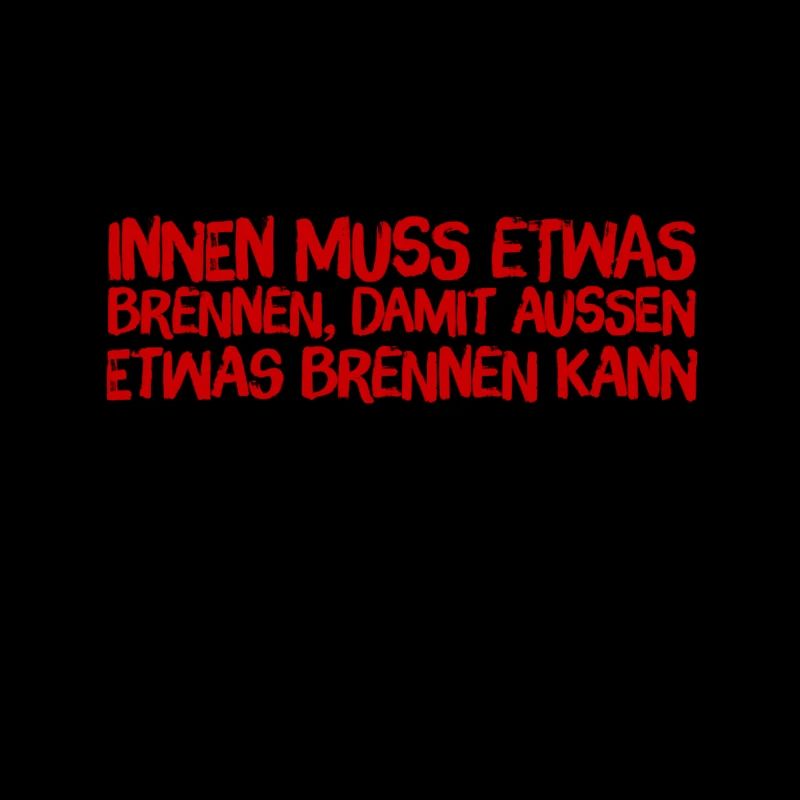 ich inspiriere andere Menschen