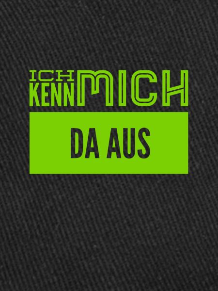 ich habe Fachwissen