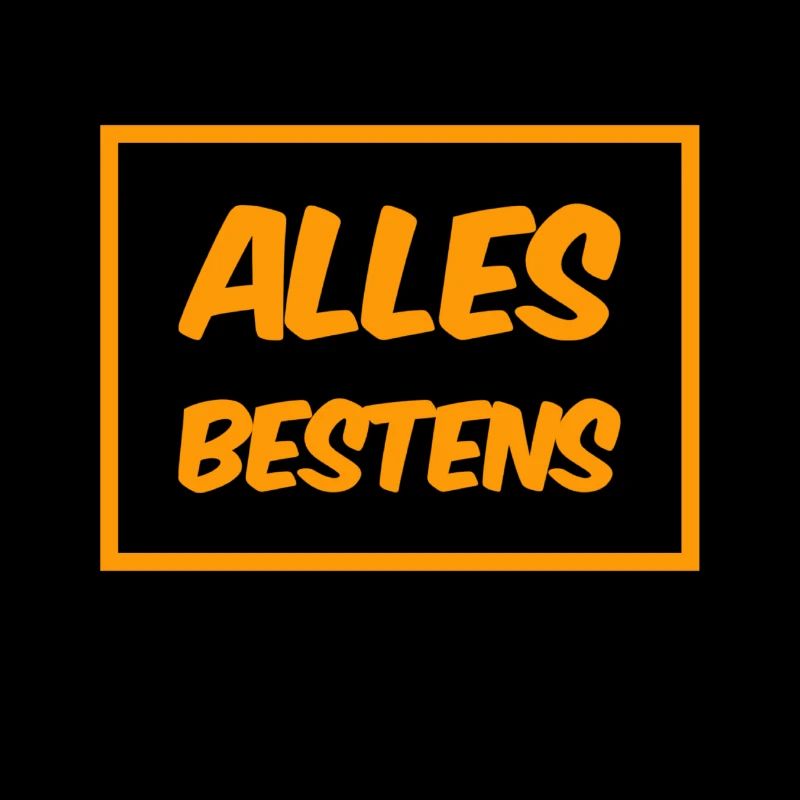 mir geht es hervorragend