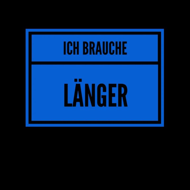 ich bin nicht der schnellste